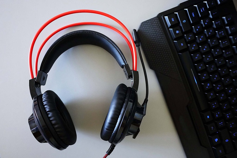Cuffie da Streaming con Cavo