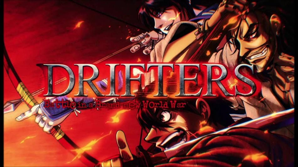 Drifters