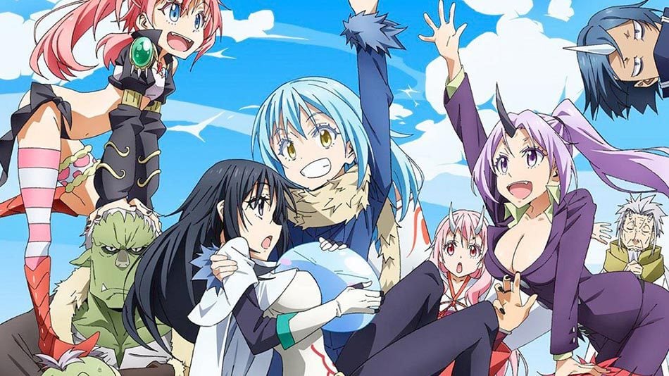 Vita da Slime