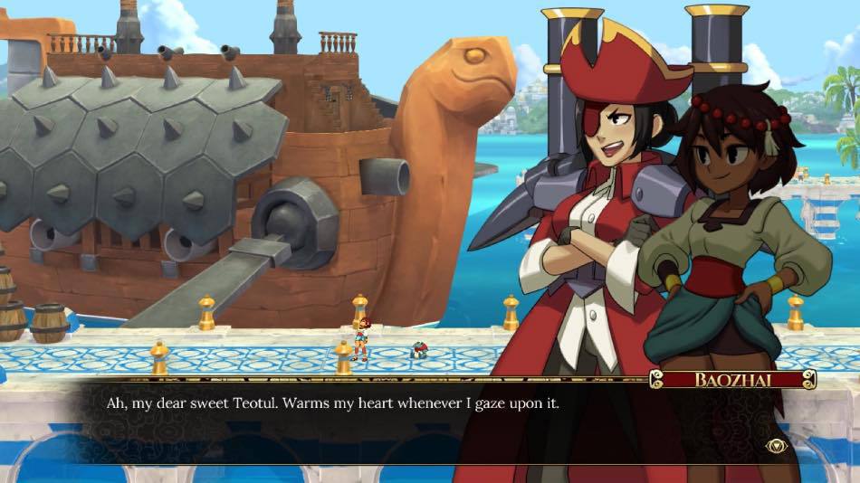 Indivisible