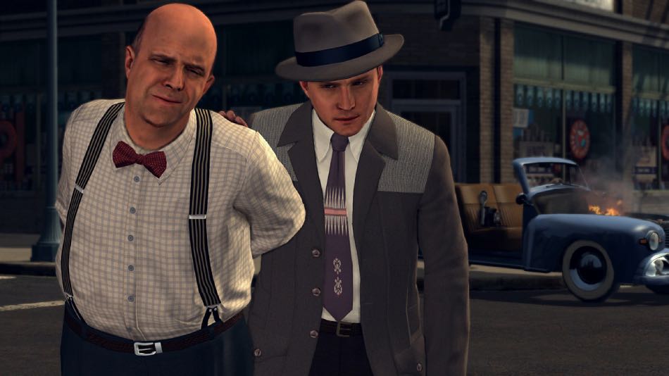 La-Noire
