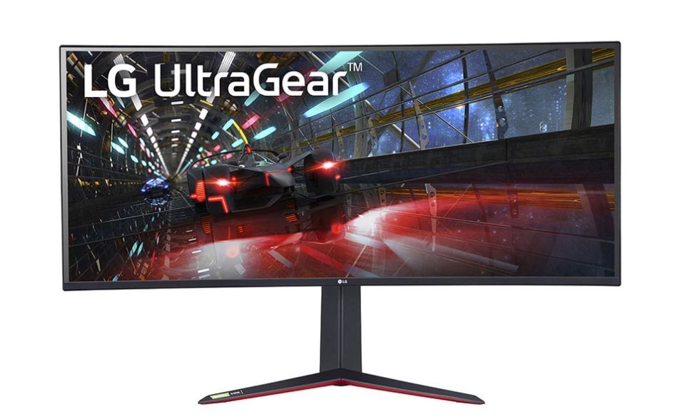 Ultrawide Monitor